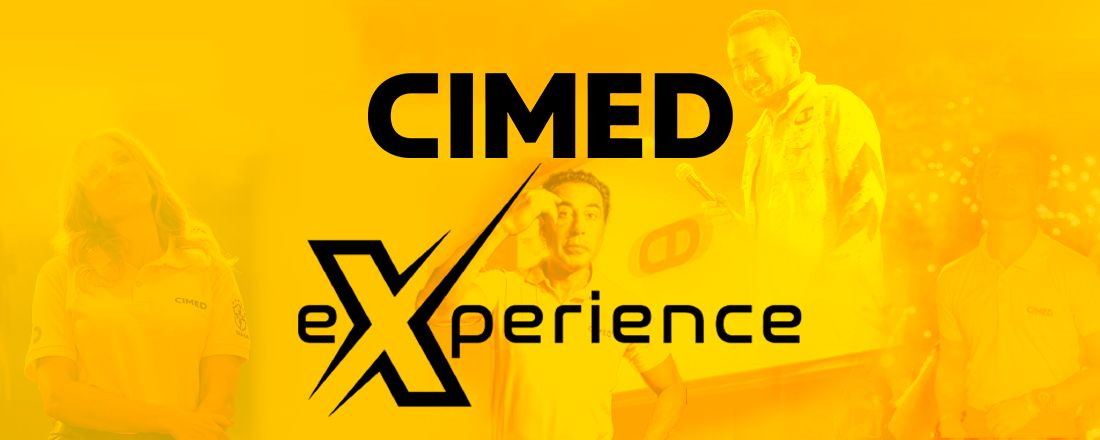 Cimed Experience < Exclusivo para Clientes >