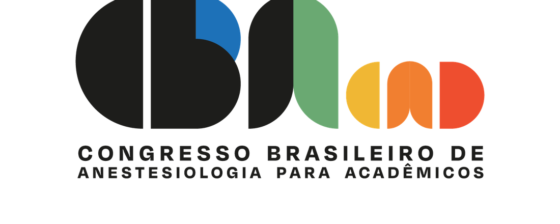 I Congresso Brasileiro de Anestesiologia para Acadêmicos - CBAcad