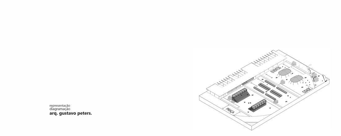 Representação e Diagramação de Pranchas na Arquitetura - TURMA 1