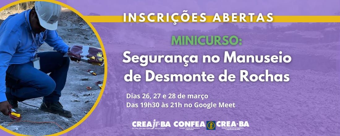 treinamento cproj