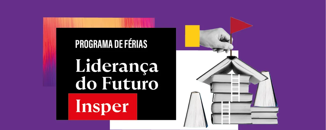 Liderança do Futuro Insper