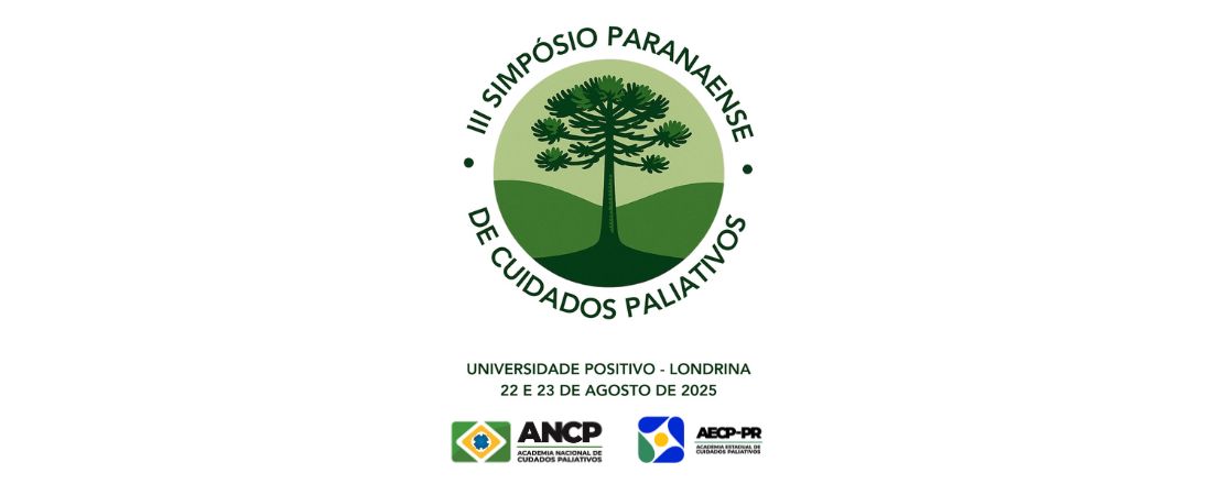 III Simpósio Paranaense de Cuidados Paliativos