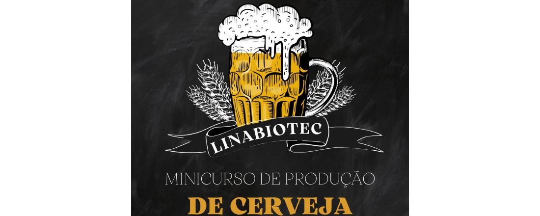 Curso de Produção de Cerveja