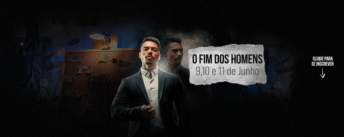 O Fim Dos Homens