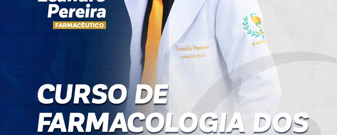 Farmacologia dos Antimicrobianos
