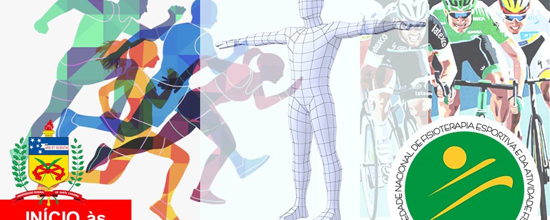 Simpósio Catarinense de Fisioterapia Esportiva SONAFE SC