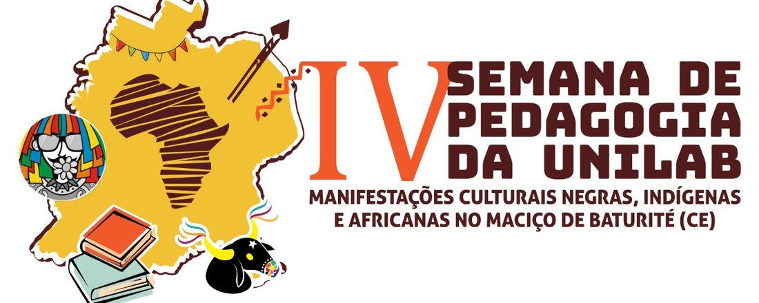 IV SEMANA DE PEDAGOGIA