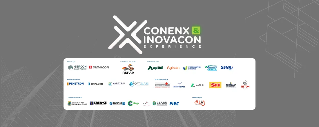 Conenx & Inovacon Experience