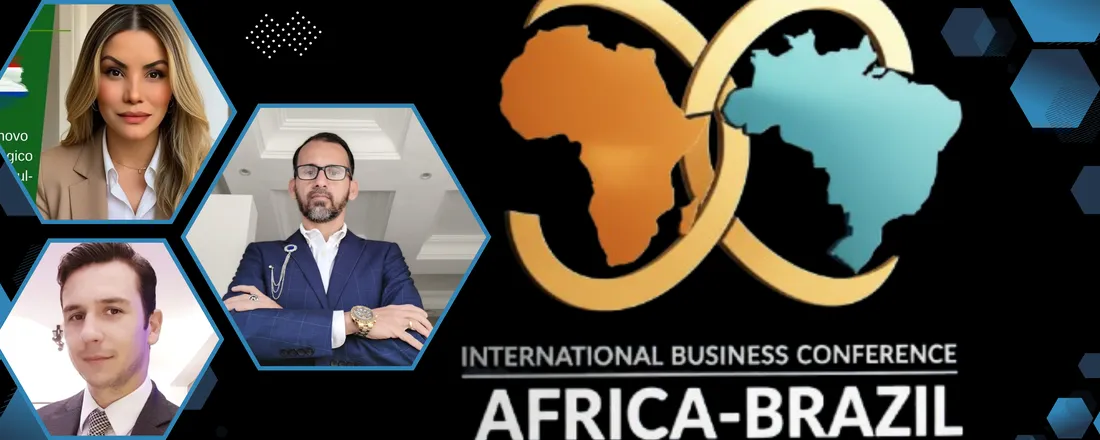 IBC International Business Conference Africa-Brasil