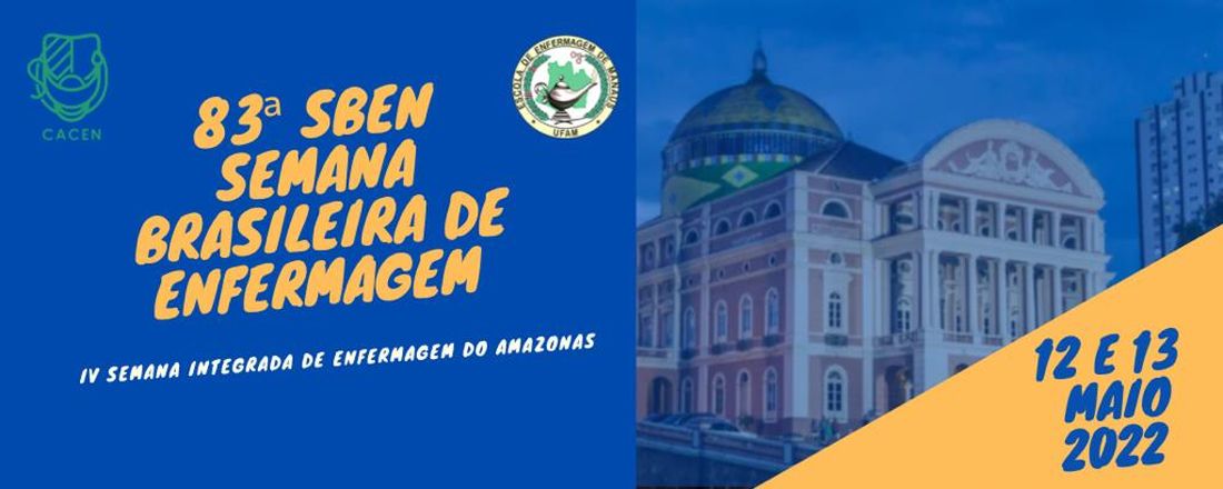 Semana de Enfermagem Integrada da Escola de Enfermagem de Manaus