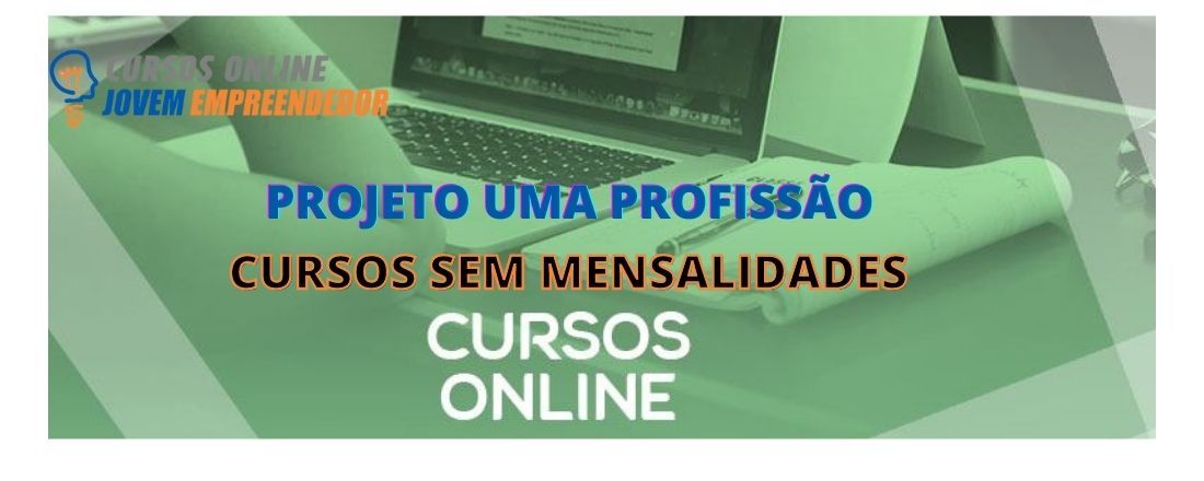 Projeto uma Profissão