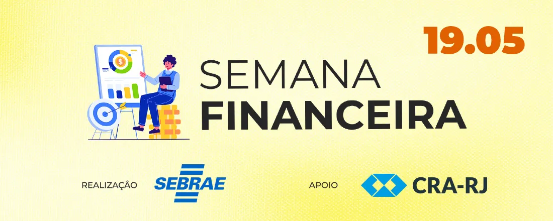 Semana Financeira 19/05