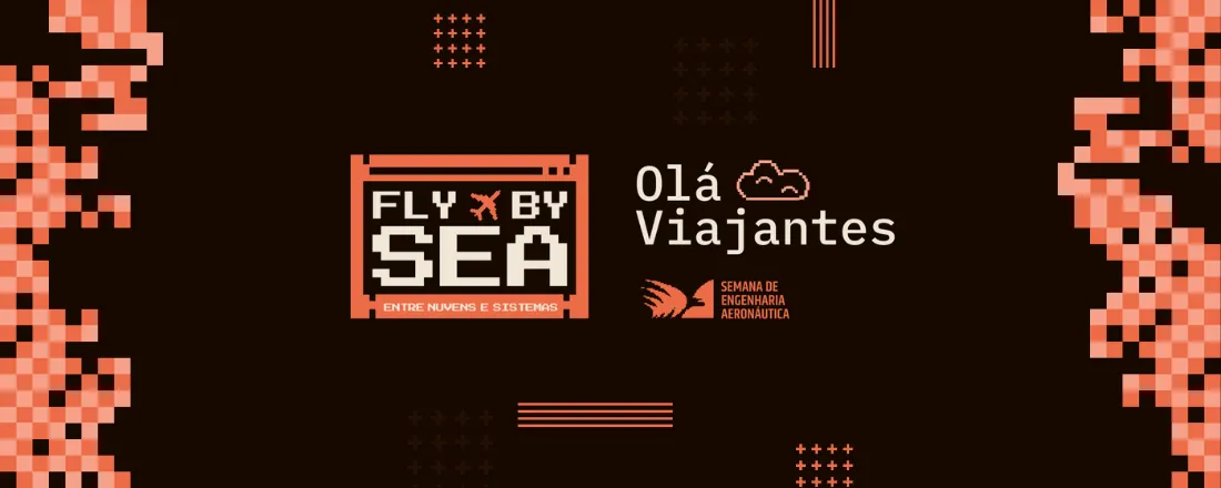 XXIII Semana de Engenharia Aeronáutica