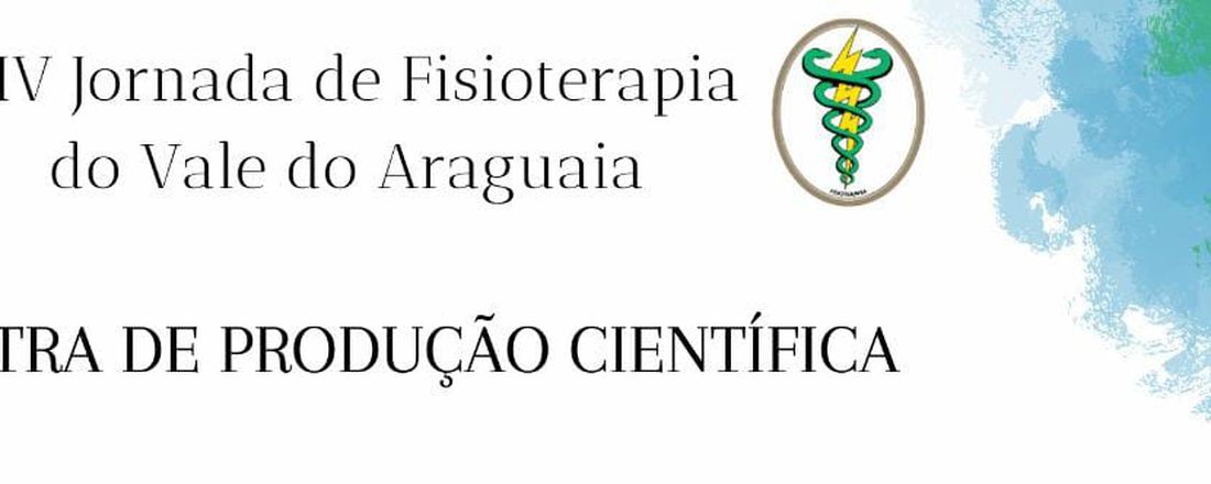 XIV Jornada de Fisioterapia do Vale do Araguaia