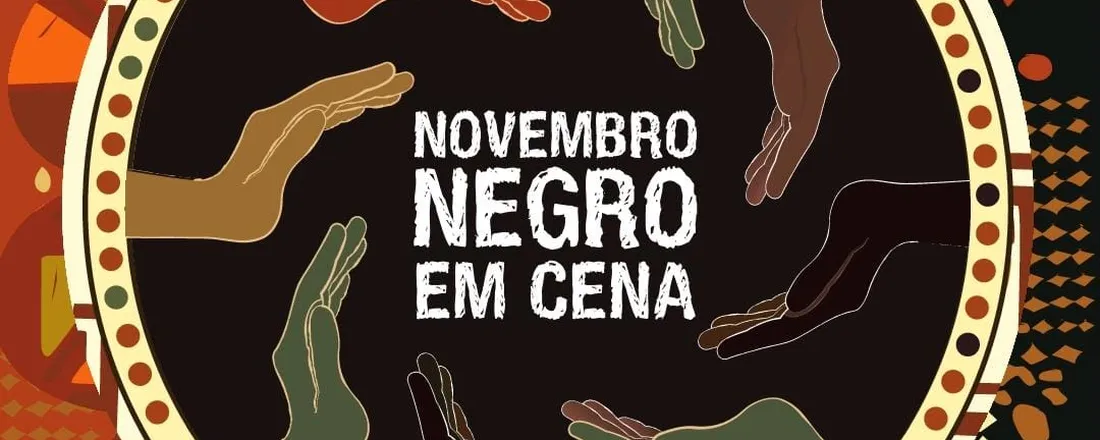 Novembro Negro - CGRAI 2025