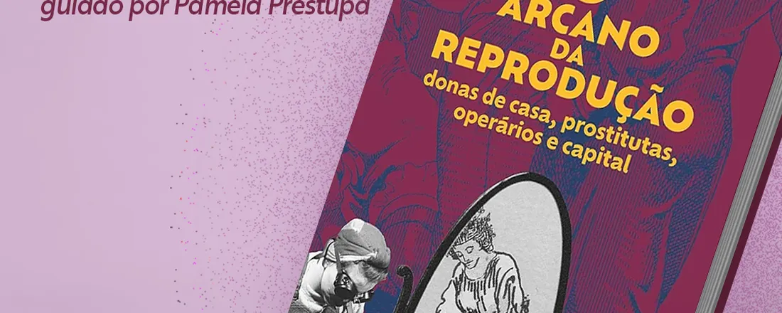Grupo de Estudos - O arcano da reprodução