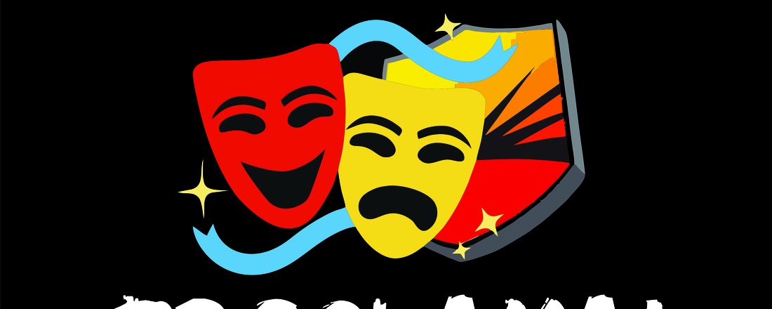 Ficha de Inscrição Teatro Proclamai