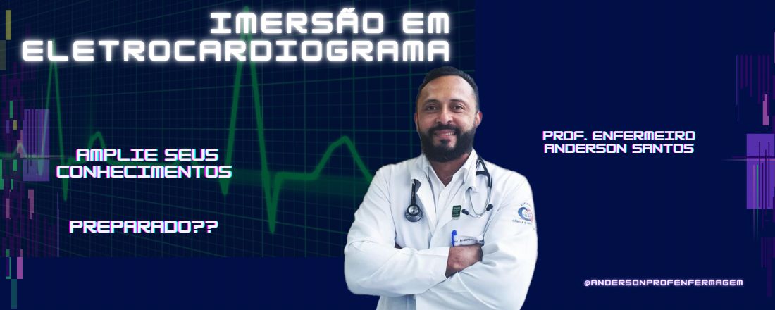 Curso de Eletrocardiograma