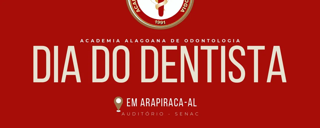 AAO no Dia do Dentista em Arapiraca-AL