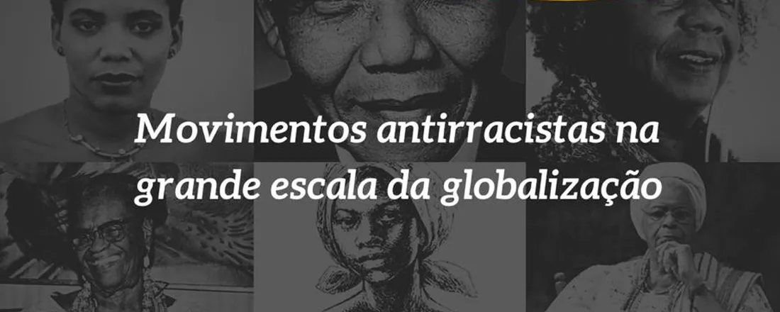 XXII Semana de Consciência Negra/IX Santo Antônio Negro