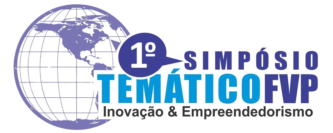 I SIMPÓSIO TEMÁTICO FVP: INOVAÇÃO E EMPREENDEDORISMO