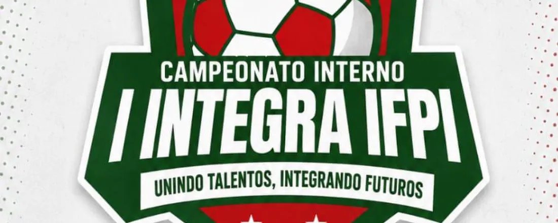 CAMPEONATO: I INTEGRA IFPI