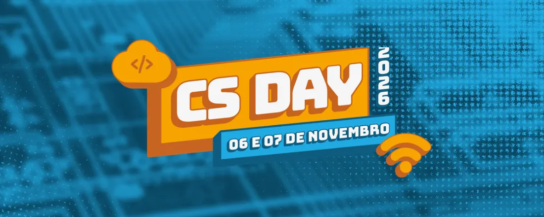 CS DAY 2026 - Tecnologia além do código