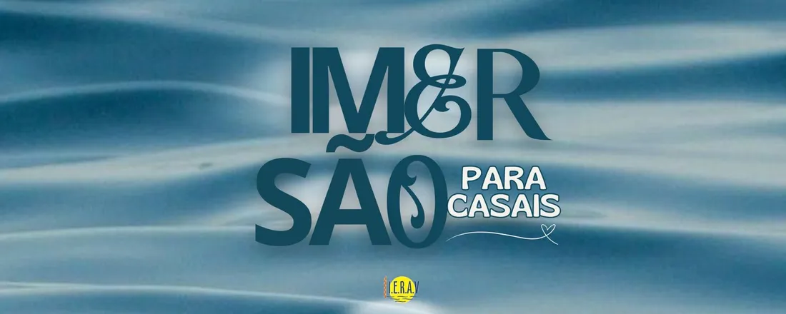 Imersão para casais