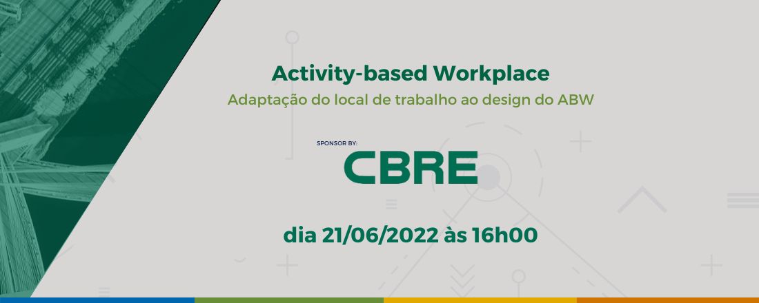 Webinar CoreNet - Activity-based Workplace