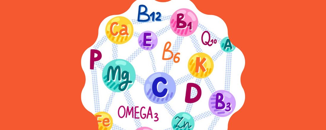 Biodisponibilidade dos Nutrientes: Vitaminas