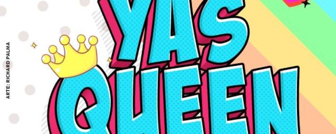 Yas Queen - 02 de Abril