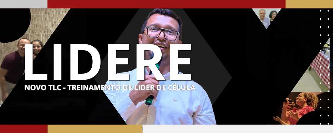 LIDERE (TLC) 2