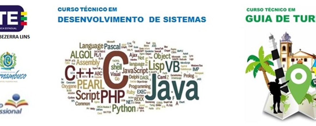 Conexão ETE e IFPE - Apresentação dos Cursos de Graduação em ADS - IFPE Paulista e Igarassu