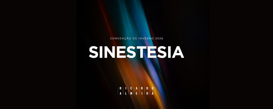 CONVENÇÃO INVERNO 26