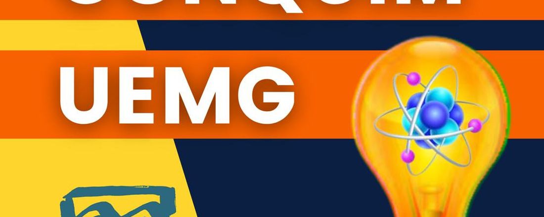 I CONQUIM-UEMG