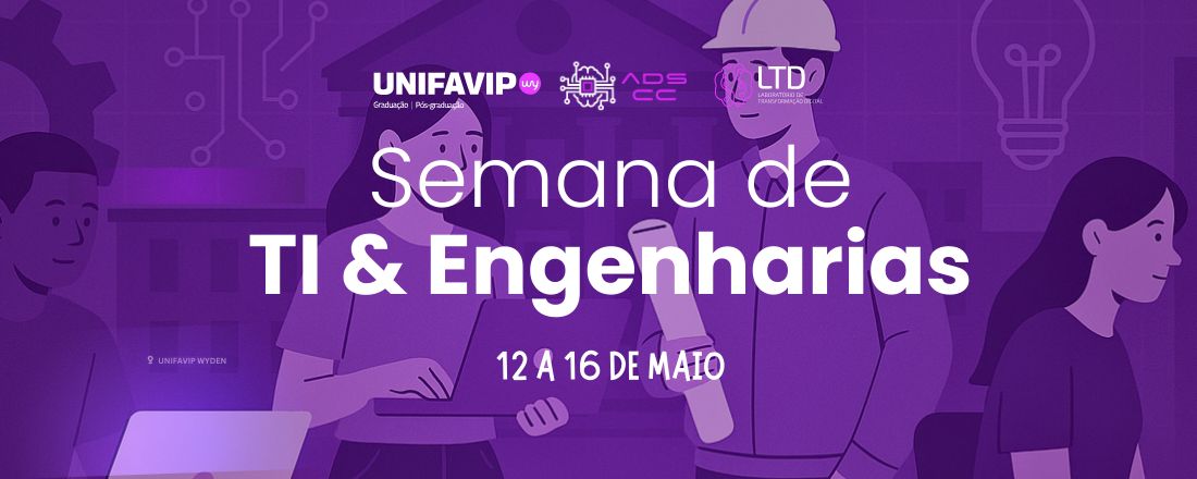 Semana de TI e Engenharias
