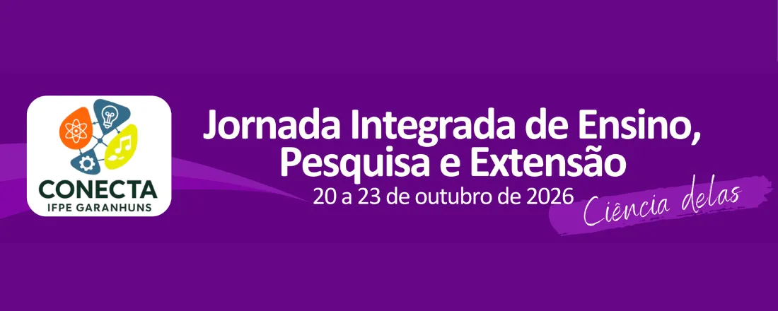 II CONECTA - IFPE Garanhuns