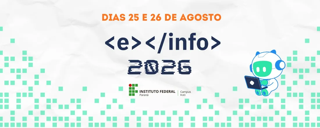 E-info 2026
