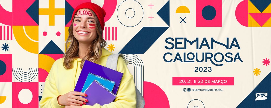 Semana Calourosa 2023