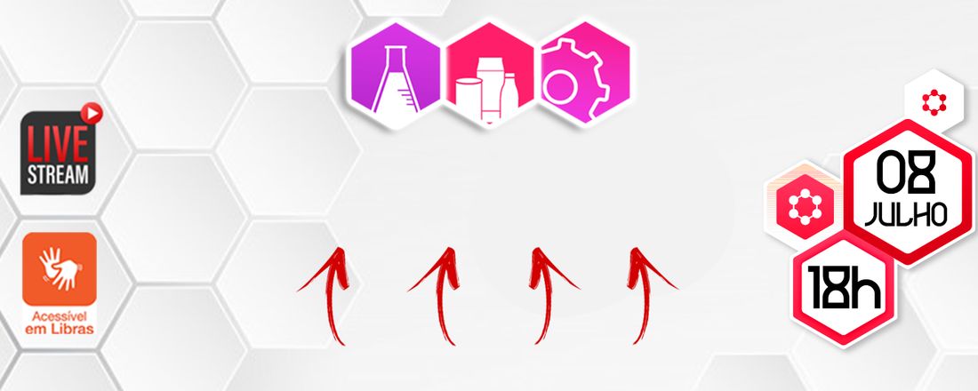 I Encontro de Tecnologia de Alimentos