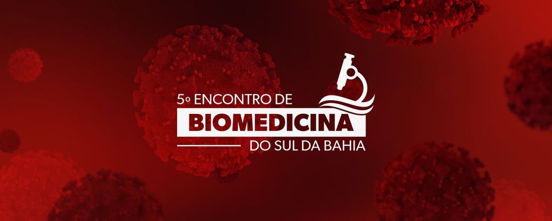 V Encontro de Biomedicina do Sul da Bahia