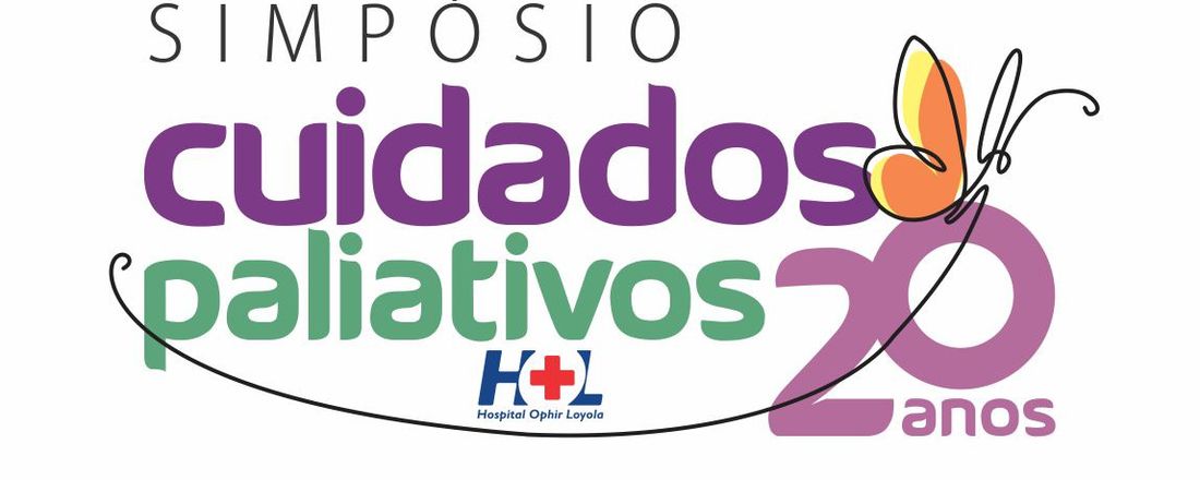 Simpósio On-line 20 anos de Cuidados Paliativos no Hospital Ophir Loyola