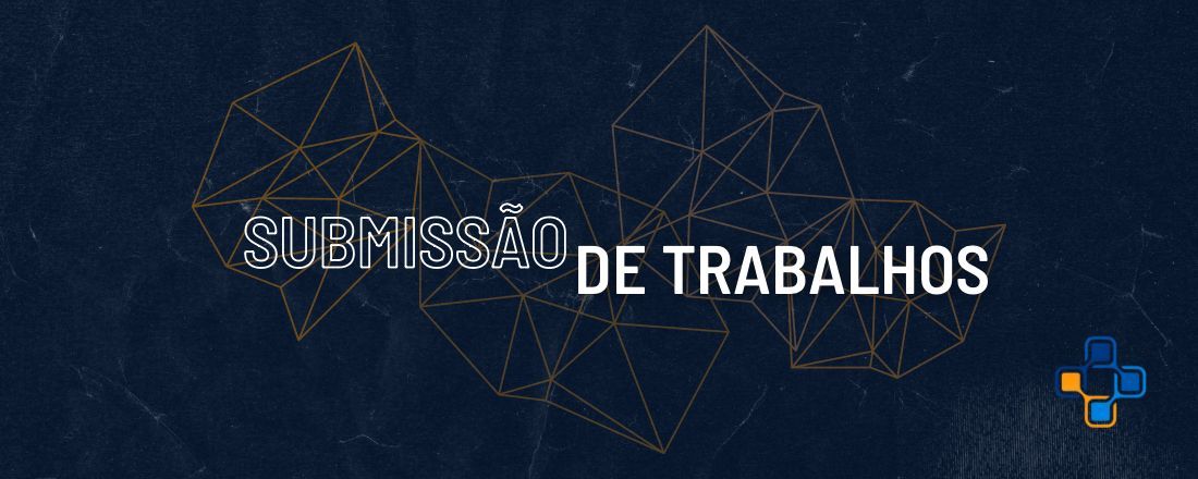 IV COAM FAM - SUBMISSÃO DE TRABALHO CIENTÍFICO