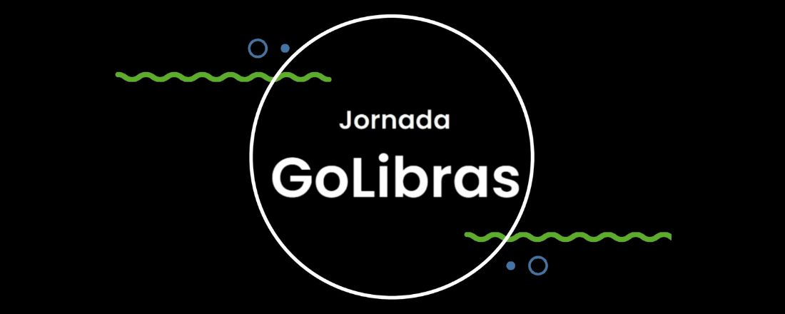 Jornada GoLibras