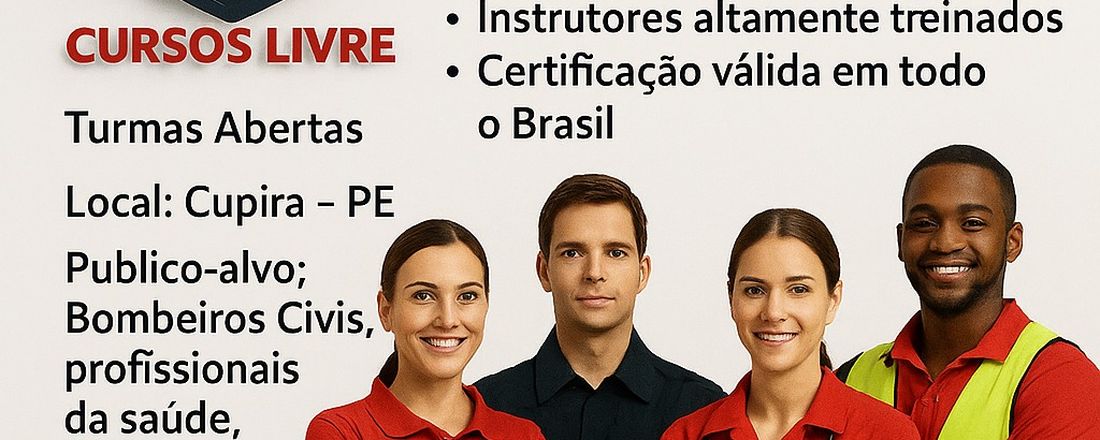 curso de socorrista 2025