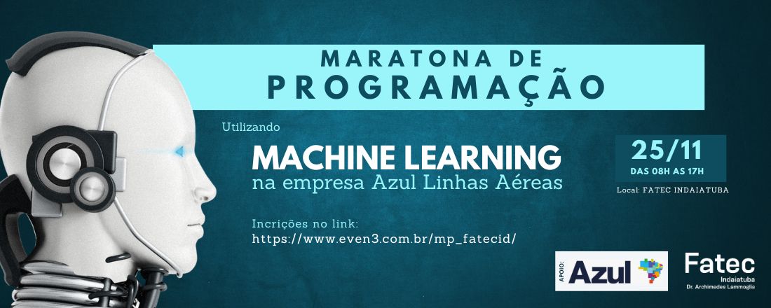 Maratona de Programação