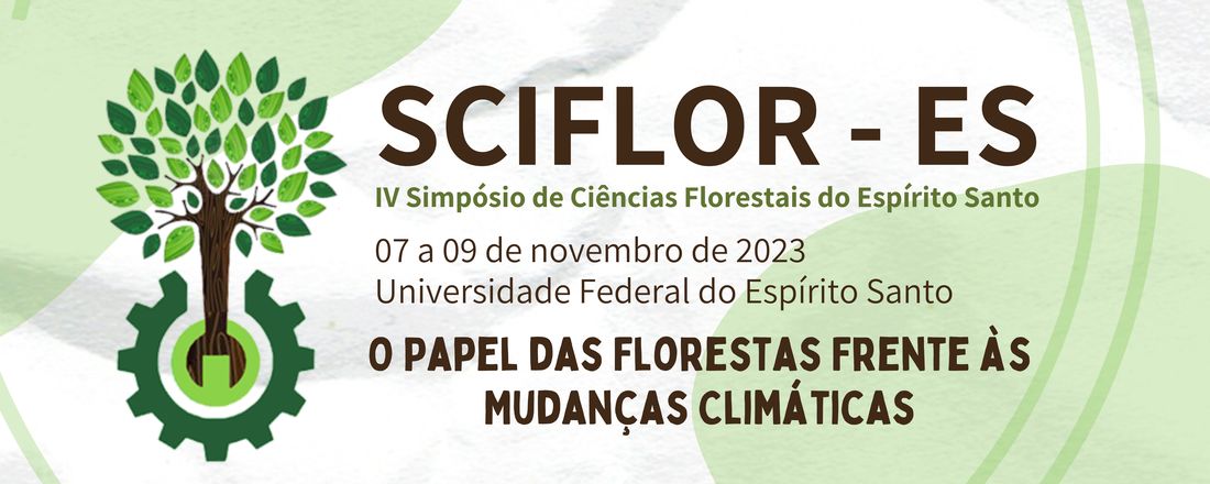 IV SCIFLOR - ES