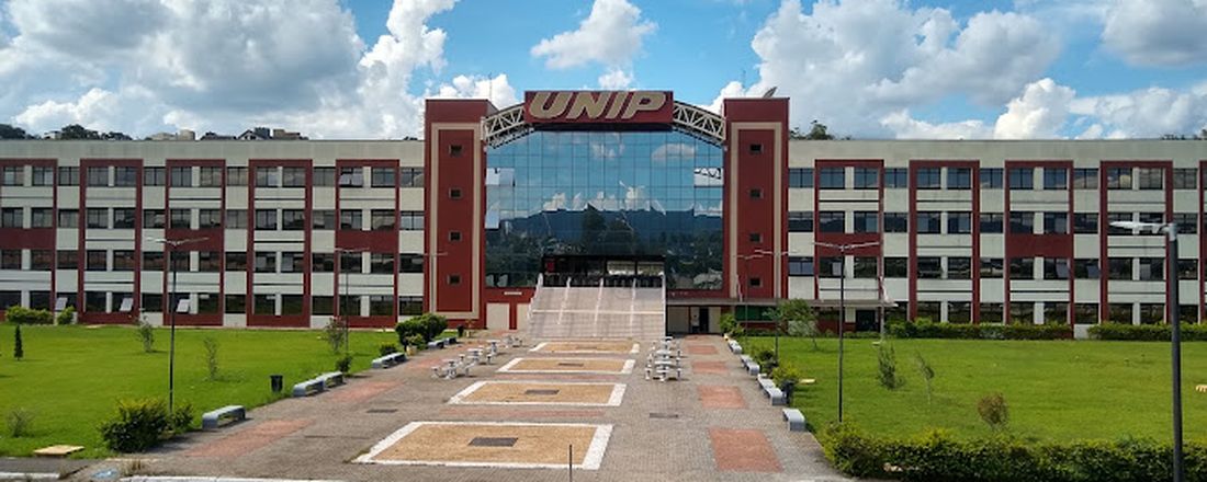 Apresentação dos Serviços da Biblioteca - UNIP Jundiaí