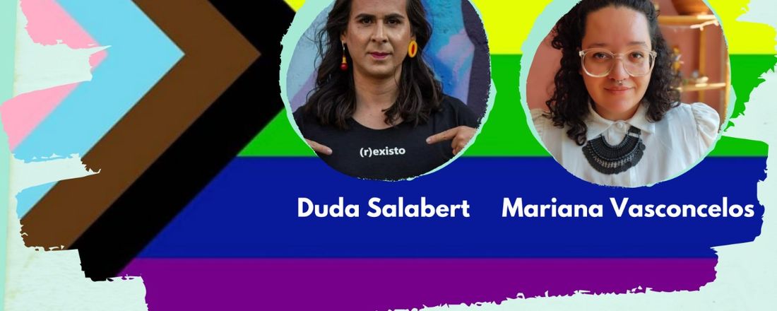 Saúde Mental da População LGBTQIAP+