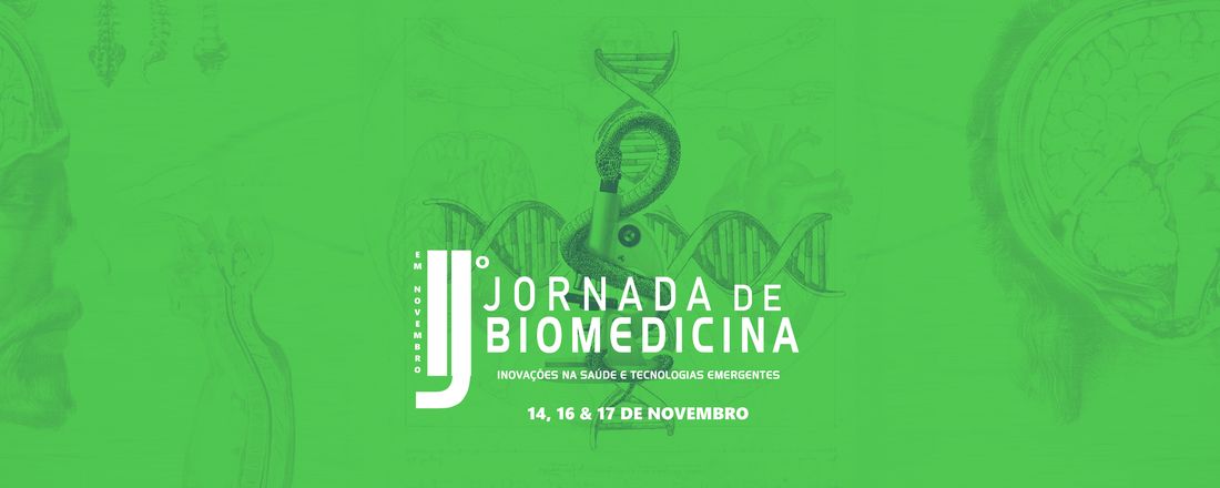 II Jornada de Biomedicina da Unesulbahia